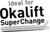 Idéal pour le Okalift Superchange_ENG