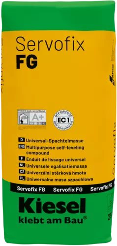 Enduit de lissage 763