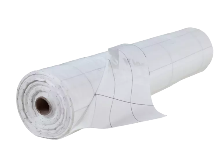 Membrane bicouche désolidarisante et interchangeable 1594