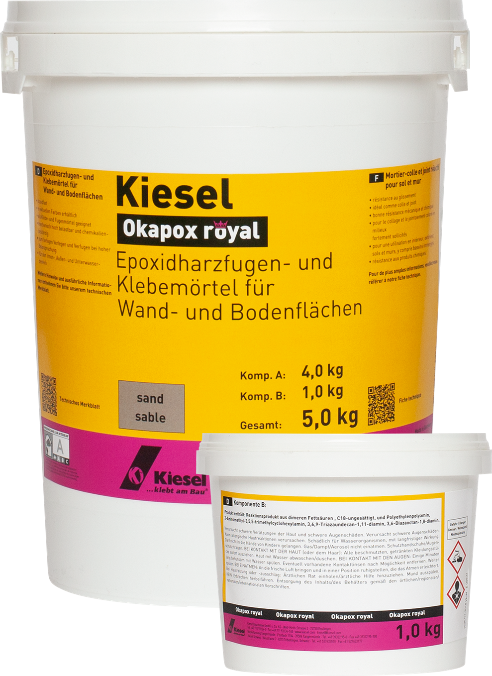 [Translate to Französisch:] 